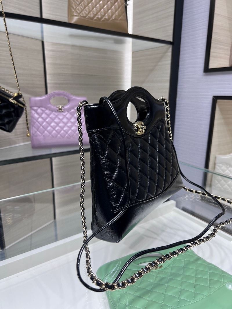 Chanel Top Handle Bags